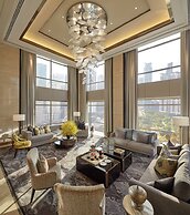Mandarin Oriental, Kuala Lumpur