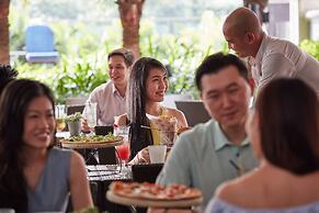 Mandarin Oriental, Kuala Lumpur