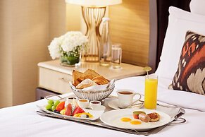 Mandarin Oriental, Kuala Lumpur
