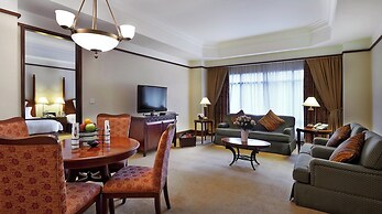 Mandarin Oriental, Kuala Lumpur