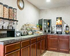 Quality Inn Hudsonville South