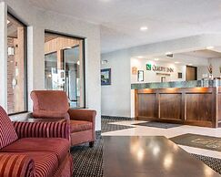 Quality Inn Hudsonville South