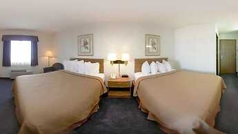 Quality Inn Hudsonville South