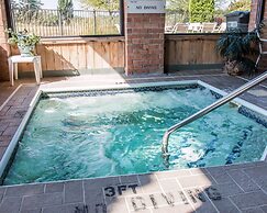 Quality Inn Hudsonville South