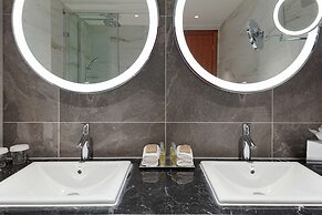 Hilton Belfast hotel