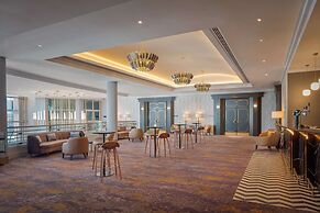 Hilton Belfast hotel