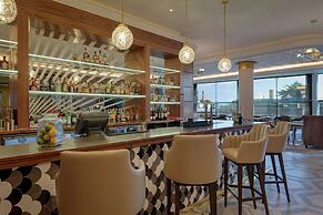 Hilton Belfast hotel