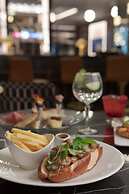 Hilton Belfast hotel