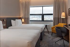 Hilton Belfast hotel