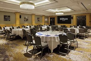 Hilton Belfast hotel