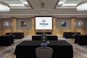 Hilton Belfast hotel