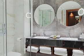 Hilton Belfast hotel