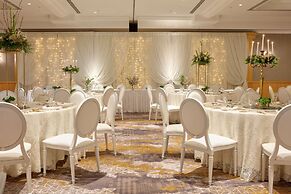Hilton Belfast hotel