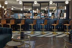 Hilton Belfast hotel