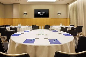 Hilton Belfast hotel