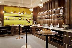 Hilton Belfast hotel
