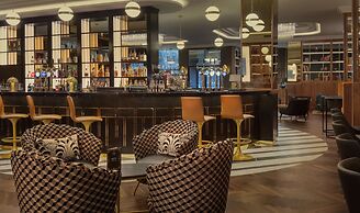 Hilton Belfast hotel