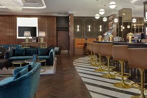 Hilton Belfast hotel