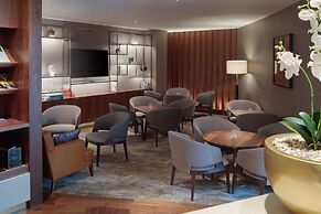 Hilton Belfast hotel