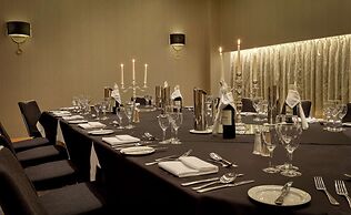 Hilton Belfast hotel
