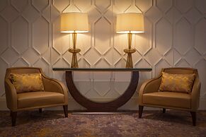 Hilton Belfast hotel