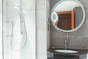 Hilton Belfast hotel