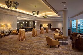 Hilton Belfast hotel
