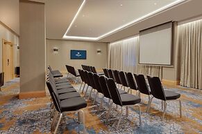 Hilton Belfast hotel