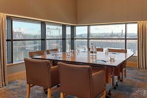 Hilton Belfast hotel