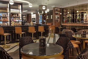 Hilton Belfast hotel