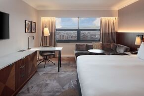 Hilton Belfast hotel