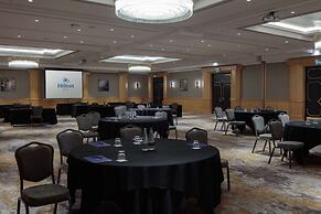 Hilton Belfast hotel