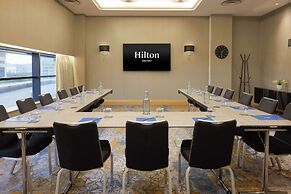 Hilton Belfast hotel
