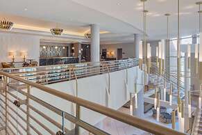 Hilton Belfast hotel