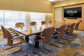 Hilton Belfast hotel