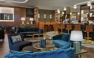 Hilton Belfast hotel