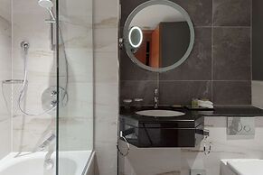 Hilton Belfast hotel