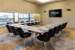 Hilton Belfast hotel