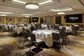 Hilton Belfast hotel