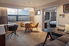 Hilton Belfast hotel