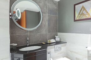 Hilton Belfast hotel