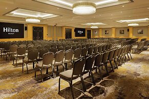 Hilton Belfast hotel