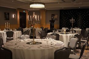 Hilton Belfast hotel