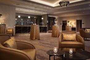 Hilton Belfast hotel