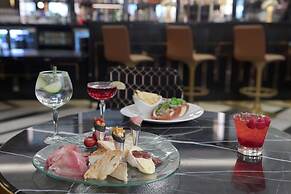 Hilton Belfast hotel