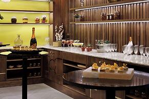 Hilton Belfast hotel