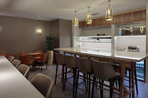 Hilton Belfast hotel