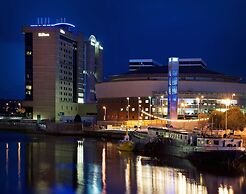 Hilton Belfast hotel