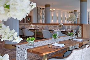 Hilton Belfast hotel
