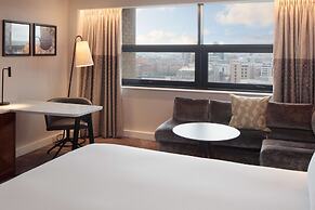 Hilton Belfast hotel